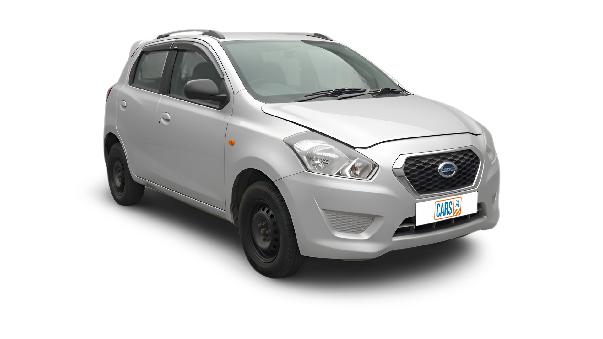 Datsun Go-img